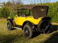 Citroen Citroën Trèfle 5HP Torpédo Gelb - thumbnail 12