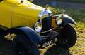 Citroen Citroën Trèfle 5HP Torpédo Gelb - thumbnail 10