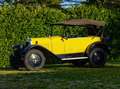 Citroen Citroën Trèfle 5HP Torpédo Gelb - thumbnail 24