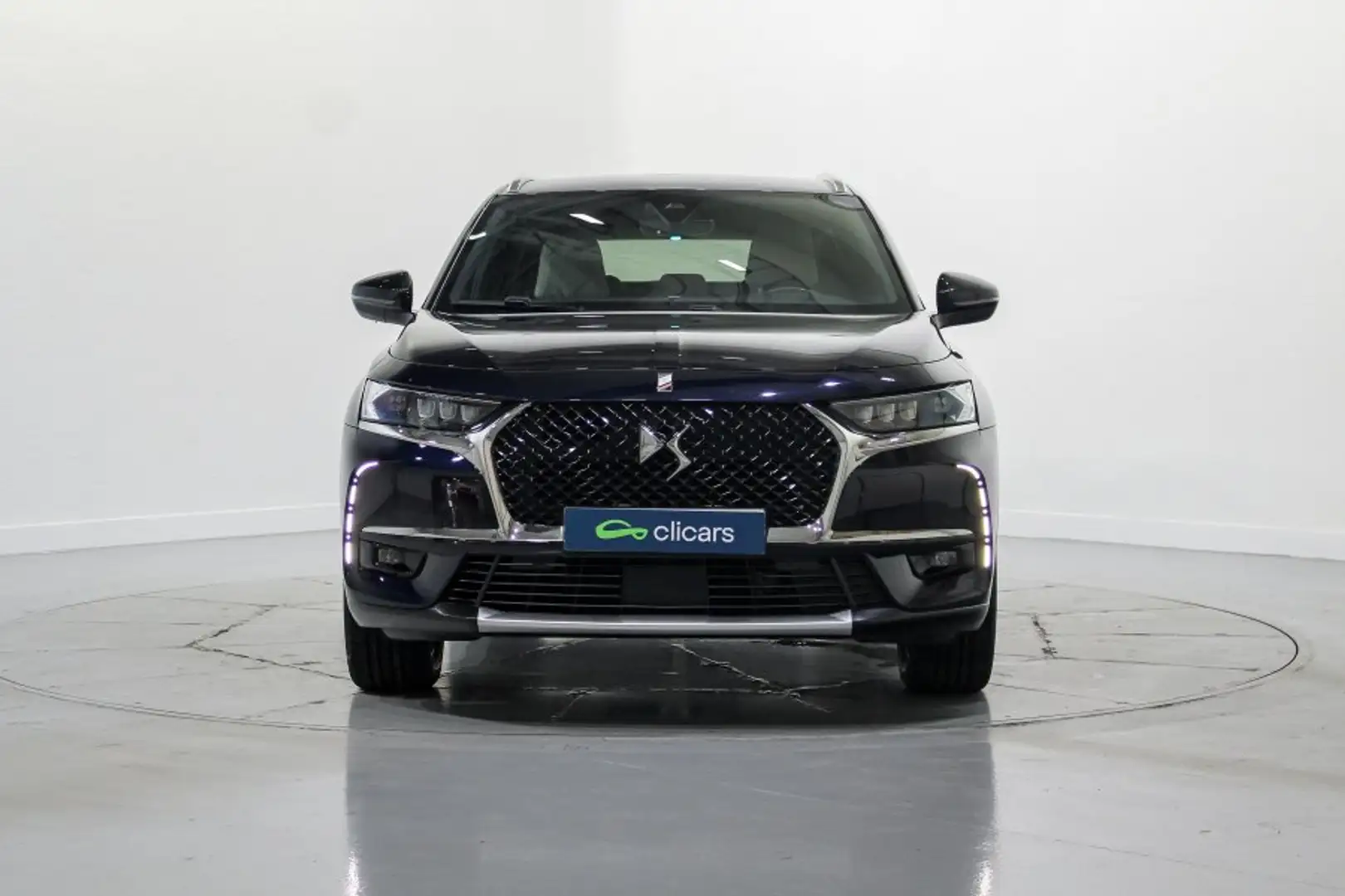 DS Automobiles DS 7 Crossback E-Tense Rivoli Aut. 4x4 Azul - 2