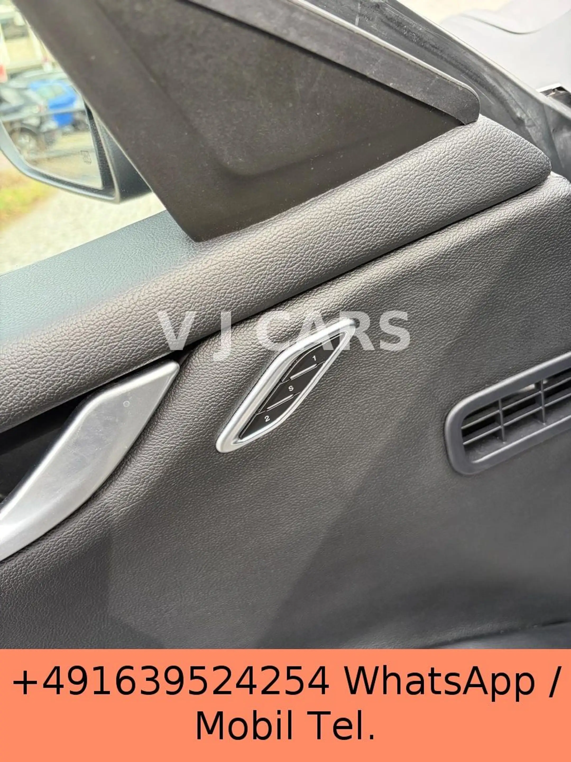 Maserati Ghibli 3.0 V6 S Q4  Matt AppleCarplay Kamera TOP — photo 10