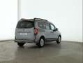 Renault Kangoo Grand Techno TCe 130 EDC Automatik Lang 7 Sitze Gris - thumbnail 2