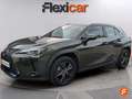 Lexus UX 250h 2.0 Business Zöld - thumbnail 3