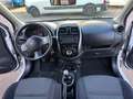 Nissan Micra 1.2 Acenta Klima, Navi, Sitzheizung Blanc - thumbnail 11