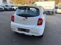Nissan Micra 1.2 Acenta Klima, Navi, Sitzheizung Blanc - thumbnail 6