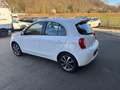 Nissan Micra 1.2 Acenta Klima, Navi, Sitzheizung Blanc - thumbnail 5