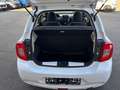 Nissan Micra 1.2 Acenta Klima, Navi, Sitzheizung Blanc - thumbnail 12
