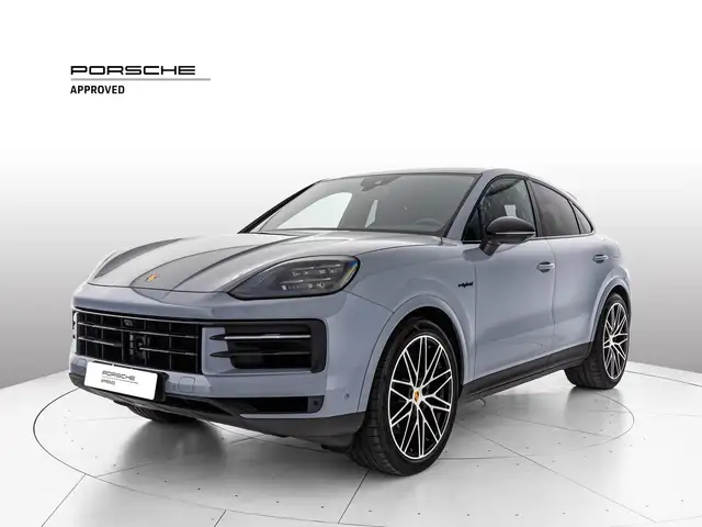 Porsche Cayenne Cayenne Coupé 3.0 V6 E-Hybrid