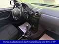 Dacia Duster 1.6 16V 1.Hand Klima erst 39.999 Km Noir - thumbnail 13