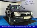 Dacia Duster 1.6 16V 1.Hand Klima erst 39.999 Km Noir - thumbnail 3