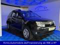 Dacia Duster 1.6 16V 1.Hand Klima erst 39.999 Km Noir - thumbnail 1