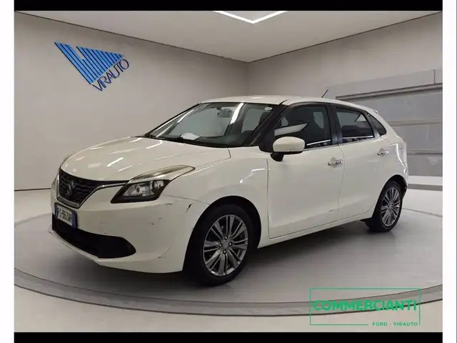 Suzuki Baleno