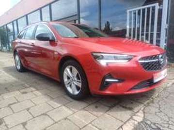Insignia Sports Tourer 1.5 Turbo D Business Elegance