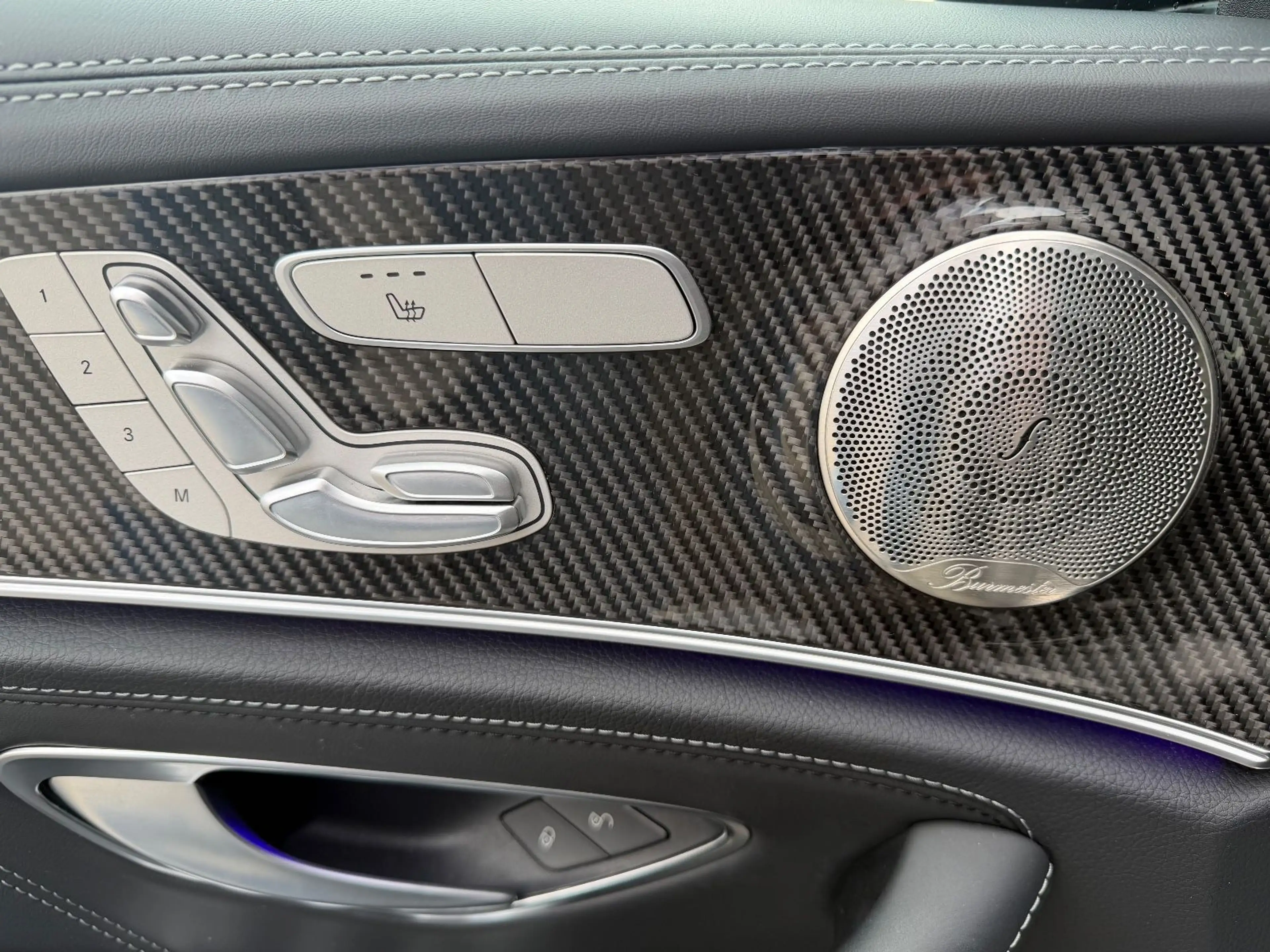 Mercedes-Benz E 63 AMG E 63S AMG Night, Drivers,Perf.-A, Keyless, AHK, — photo 14