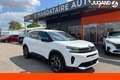 Citroen C5 Aircross HYBRIDE 136 E-DSC6 PLUS Blanc - thumbnail 1
