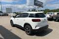 Citroen C5 Aircross HYBRIDE 136 E-DSC6 PLUS Blanc - thumbnail 2