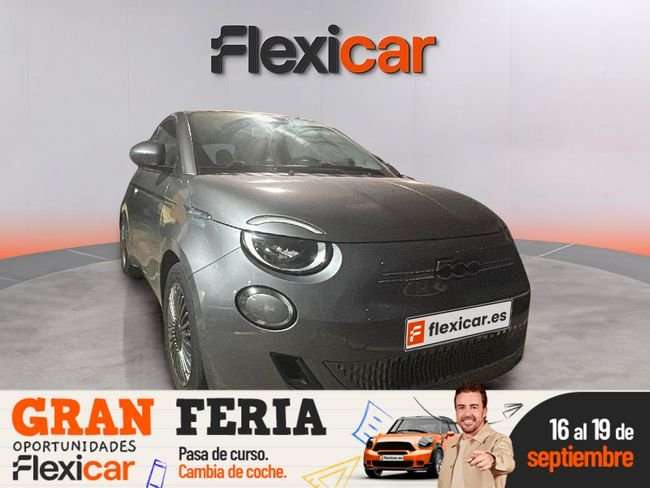 Fiat 500 Action Hb 185km 70kW (95CV) - foto 1