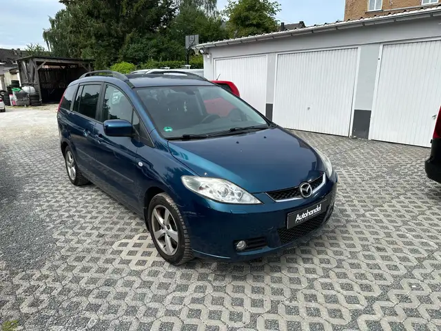 Mazda 5