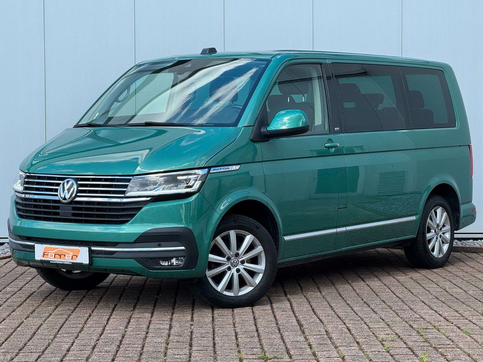 Second hand Volkswagen  2.0