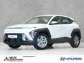 Hyundai KONA 1.6 T-GDI MY26 Select DCT Funktions-Paket Weiß - thumbnail 1