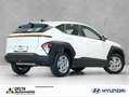 Hyundai KONA 1.6 T-GDI MY26 Select DCT Funktions-Paket Blanc - thumbnail 2