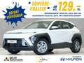 Hyundai KONA 1.6 T-GDI MY26 Select DCT Funktions-Paket Blanc - thumbnail 1