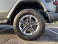 Jeep Wrangler Unlimited 2.0 Turbo Sahara Gris - thumbnail 23