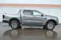 Ford Ranger Ranger 2,3 PHEV WildTrak Techno-Paket AHK Navi Aut Grau - thumbnail 5