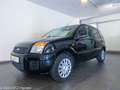 Ford Fusion Style,Klima,Sitzheizung,HU&AU Neu Zwart - thumbnail 1
