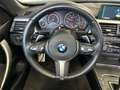BMW 420 4Cabrio420d*M Sport*BiXenon*NavPro*Leder*Kamera* Weiß - thumbnail 12