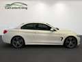 BMW 420 4Cabrio420d*M Sport*BiXenon*NavPro*Leder*Kamera* White - thumbnail 3