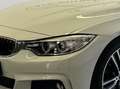 BMW 420 4Cabrio420d*M Sport*BiXenon*NavPro*Leder*Kamera* White - thumbnail 7