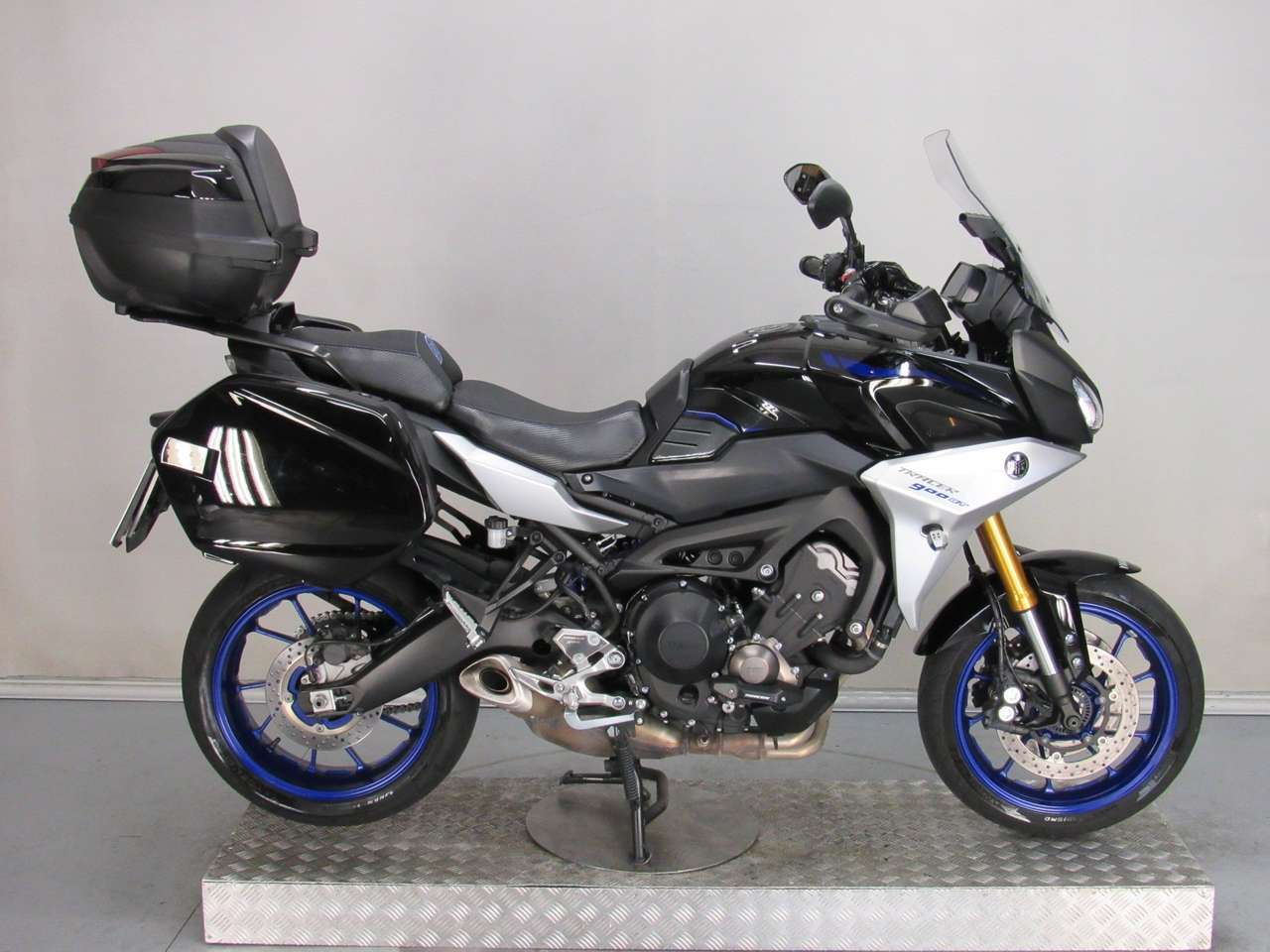 Yamaha Tracer 900 ABS GT