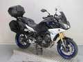 Yamaha Tracer 900 ABS GT Blu/Azzurro - thumbnail 9