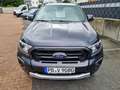 Ford Ranger 2,0 l EcoBlue Autm. Wildtrak Grau - thumbnail 2