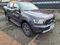 Ford Ranger 2,0 l EcoBlue Autm. Wildtrak Grau - thumbnail 3