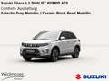 Suzuki Vitara ❤️ 1.5 DUALJET HYBRID AGS ⏱ 3 Monate Lieferzeit ✔️ Grau - thumbnail 1