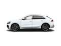 Audi Q8 50 TDI quattro S line AHK Pano Allradlenkung Ma Weiß - thumbnail 2
