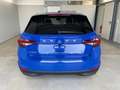 Skoda Fabia Selection 115PS DSG AHK+Kessy+Kamera 1.0 TSI DS... Blau - thumbnail 5
