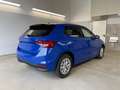 Skoda Fabia Selection 115PS DSG AHK+Kessy+Kamera 1.0 TSI DS... Blau - thumbnail 4
