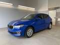 Skoda Fabia Selection 115PS DSG AHK+Kessy+Kamera 1.0 TSI DS... Blau - thumbnail 1