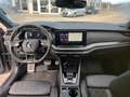 Skoda Octavia Combi 2.0 TDI DSG 4x4 RS/HUD/Virt/ACC Grau - thumbnail 8
