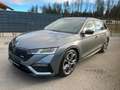 Skoda Octavia Combi 2.0 TDI DSG 4x4 RS/HUD/Virt/ACC Grau - thumbnail 1