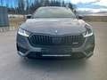 Skoda Octavia Combi 2.0 TDI DSG 4x4 RS/HUD/Virt/ACC Grau - thumbnail 16