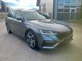 Skoda Octavia Combi 2.0 TDI DSG 4x4 RS/HUD/Virt/ACC Grau - thumbnail 2