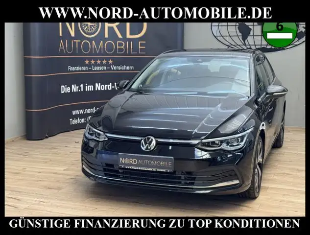 Volkswagen Golf Style 1.4 TSI eHybrid DSG Kamera/18/Navi/ Style