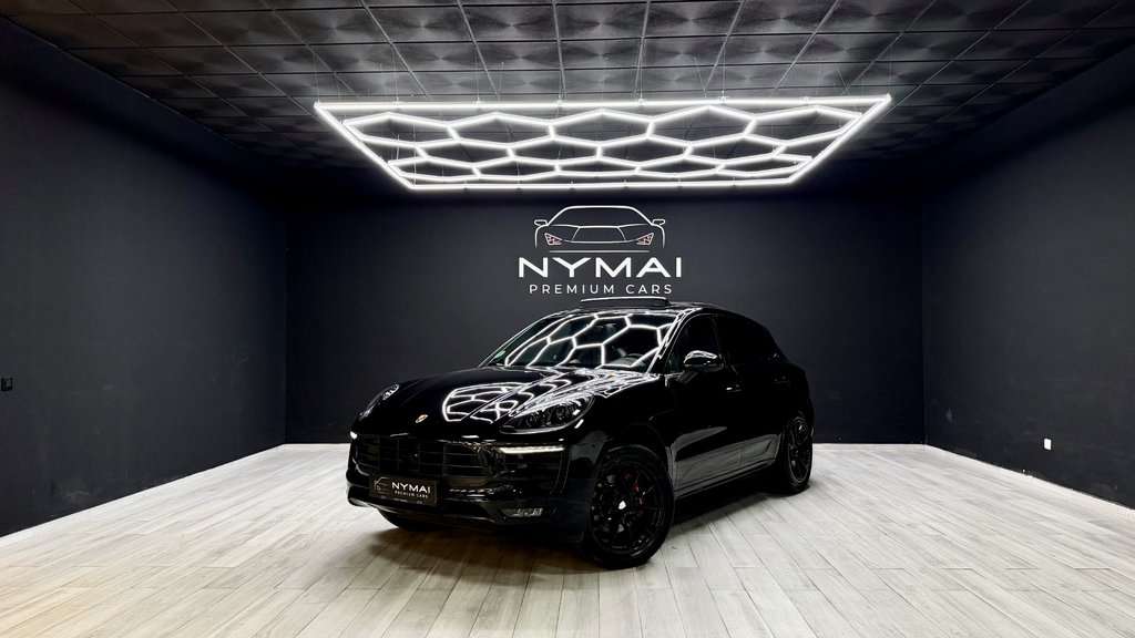 Porsche Macan S Diesel Aut. - foto 1