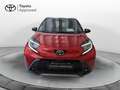 Toyota Aygo X Aygo X 1.0 VVT-i 72 CV 5 porte Lounge S-CVT Rosso - thumbnail 5