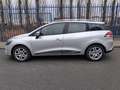 Renault Clio Clio 0.9 TCe Energy Zen CLIM // 95000KM!!! Grau - thumbnail 3