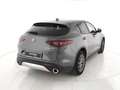 Alfa Romeo Stelvio 2.2 t Executive Q4 210cv auto Grigio - thumbnail 3